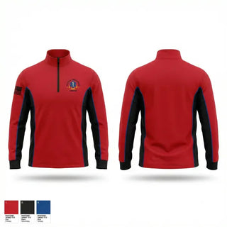 Windbreaker, Regional Paramedical services, EMS/EMT, Teamtime, Team time, sublimation, custom sports apparel, team uniforms, spirit wear, spiritwear, sports uniforms, custom shirts, team store, custom team store, fundraiser sports, apparel fundraiser
