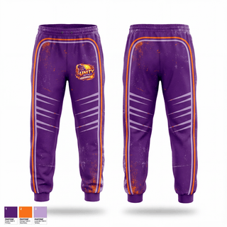 Sweatpants, Unity Midwest, Softball, Teamtime, Team time, sublimation, custom sports apparel, team uniforms, spirit wear, spiritwear, sports uniforms, custom shirts, team store, custom team store, fundraiser sports, apparel fundraiser