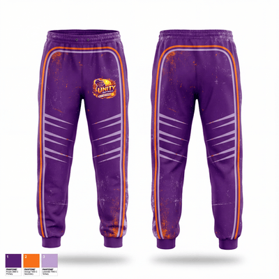 Unity Midwest 87224419 Sweatpants - 1