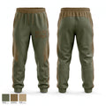 96 LRS D Flight Sweatpants - 1