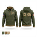 CLB-5 56022711 Hoodie - 1