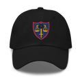 TDS Dad hat
