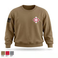 450th EN CO 83257262 Crew Neck Sweatshirt - 1