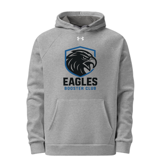 22d TRSS 82035431 Under Armour Hoodie