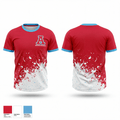 Antonian College Prep Baseball 50111814 Short Sleeve Performance Shirt - 1