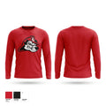 High Heat Long Sleeve Performance Shirt 2