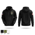 Fairmont Police Department 72519697 Hoodie - 1