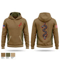 Gunslinger 49123470 Hoodie - 1