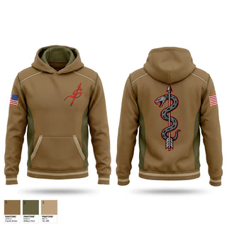 Hoodie, Gunslinger, Army, Teamtime, Team time, sublimation, custom sports apparel, team uniforms, spirit wear, spiritwear, sports uniforms, custom shirts, team store, custom team store, fundraiser sports, apparel fundraiser