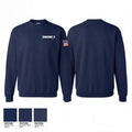 Engine 2 37977304 Crew Neck Sweatshirt - 1