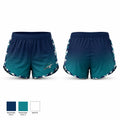 Stars Women's Shorts - 1