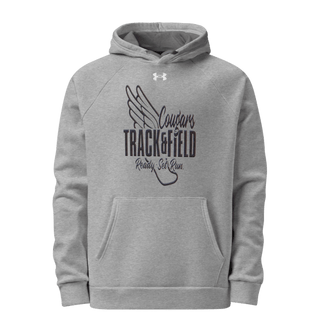 Southwest Edgecombe Cougars 34043966 Under Armour Hoodie