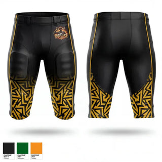 Football Pants, OTS, , Teamtime, Team time, sublimation, custom sports apparel, team uniforms, spirit wear, spiritwear, sports uniforms, custom shirts, team store, custom team store, fundraiser sports, apparel fundraiser