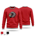 Redskins Crew Neck Sweatshirt - 2