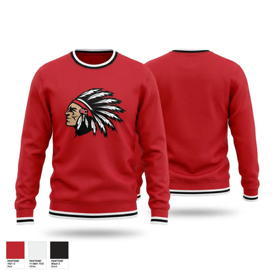 Redskins Crew Neck Sweatshirt - 2