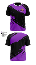 Short Sleeve Performance Shirt - 8