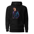 Third Row Revival Unisex Hoodie - 1