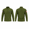Lauderdale County Ema Windbreaker - 1