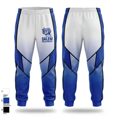 Salem High School Field Hockey 91435181 Sweatpants - 1