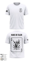 90MSOS/TRF 48472732 Short Sleeve Performance Shirt - 86