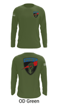 Det 4 29439115 Long Sleeve Performance Shirt 44