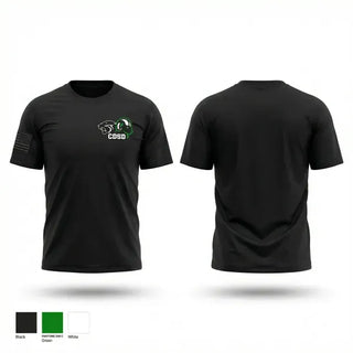 Old School Cotton Feel Shirt, CDSDPD, Police, Teamtime, Team time, sublimation, custom sports apparel, team uniforms, spirit wear, spiritwear, sports uniforms, custom shirts, team store, custom team store, fundraiser sports, apparel fundraiser