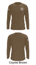 KEWEENAW COUNTY SHERIFFS OFFICE 15450708 Long Sleeve Performance Shirt 6