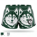 Franklin Academy Lacrosse 50336515 Women's Shorts - 1