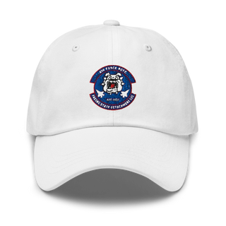 Detachment 035 78200386 Classic Dad Hat | Yupoong 6245CM