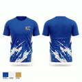 KC Short Sleeve Performance Shirt - 1