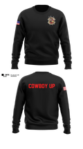 Crazy 8s Crew Neck Sweatshirt - 11
