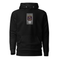 Ford city ducks Unisex Hoodie - 1