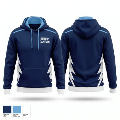 Bishop Canevin 88094834 Hoodie - 2