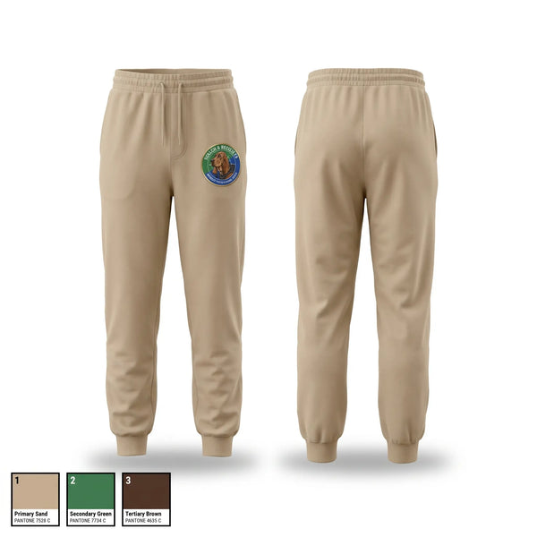 Sweatpants, Northeast Correctional Center K9, Police, Teamtime, Team time, sublimation, custom sports apparel, team uniforms, spirit wear, spiritwear, sports uniforms, custom shirts, team store, custom team store, fundraiser sports, apparel fundraiser