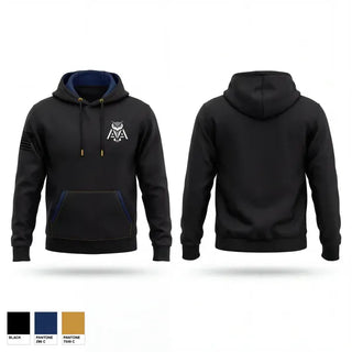 Hoodie, Ascent Sports, Police, Teamtime, Team time, sublimation, custom sports apparel, team uniforms, spirit wear, spiritwear, sports uniforms, custom shirts, team store, custom team store, fundraiser sports, apparel fundraiser