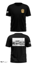 Crime Patrol Unit Short Sleeve Performance Shirt - 3