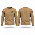 Ramsey County Sheriff's Office Crew Neck Sweatshirt - 1