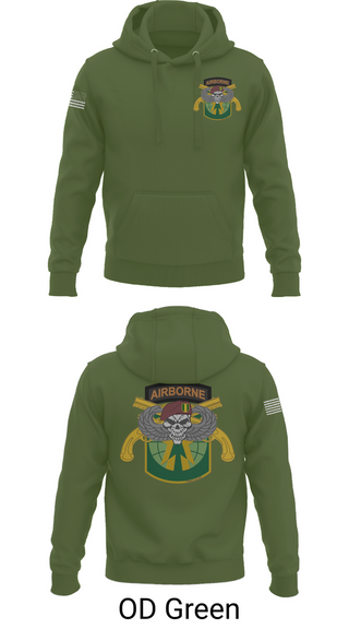 Hoodie, 16th Military Police Brigade, , Teamtime, Team time, sublimation, custom sports apparel, team uniforms, spirit wear, spiritwear, sports uniforms, custom shirts, team store, custom team store, fundraiser sports, apparel fundraiser