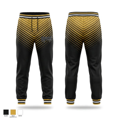 VIPERS Sweatpants - 1