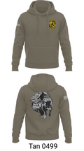 Gorilla battalion 60228867 Hoodie - 78