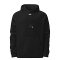 Batallón de Helicópteros 23018890 Under Armour Hoodie