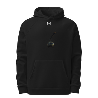 Batallón de Helicópteros 23018890 Under Armour Hoodie