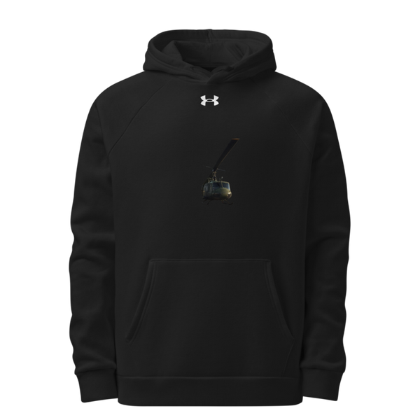 Batallón de Helicópteros 23018890 Under Armour Hoodie