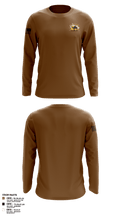 205th TPASE 28431201 Long Sleeve Performance Shirt 1