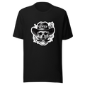 Outlaws 72977713 Unisex Staple T-Shirt