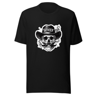 Unisex Staple T-Shirt - Black