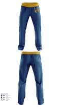 Lady Gators Basketball 81597712 Sweatpants - 1