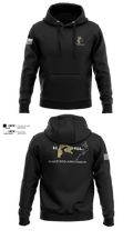 North Carolina Police Dog Association  Hoodie - 103
