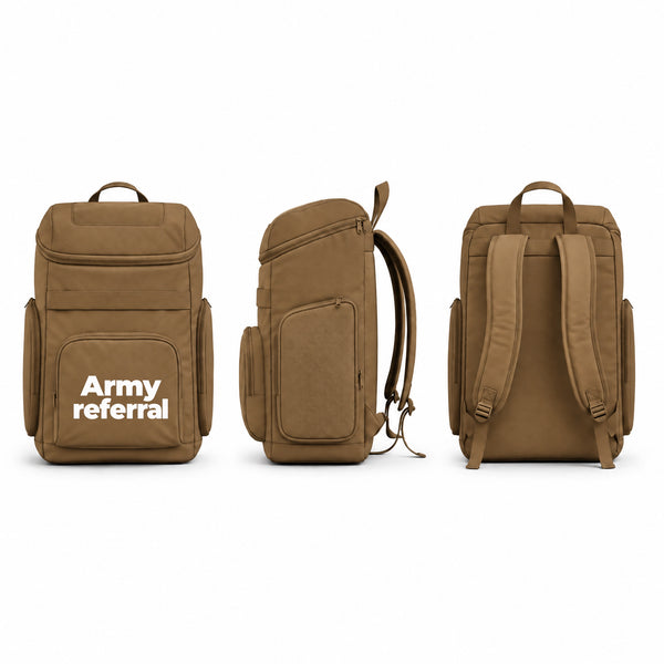 Gear Bag, Army referral, Air Force, Teamtime, Team time, sublimation, custom sports apparel, team uniforms, spirit wear, spiritwear, sports uniforms, custom shirts, team store, custom team store, fundraiser sports, apparel fundraiser