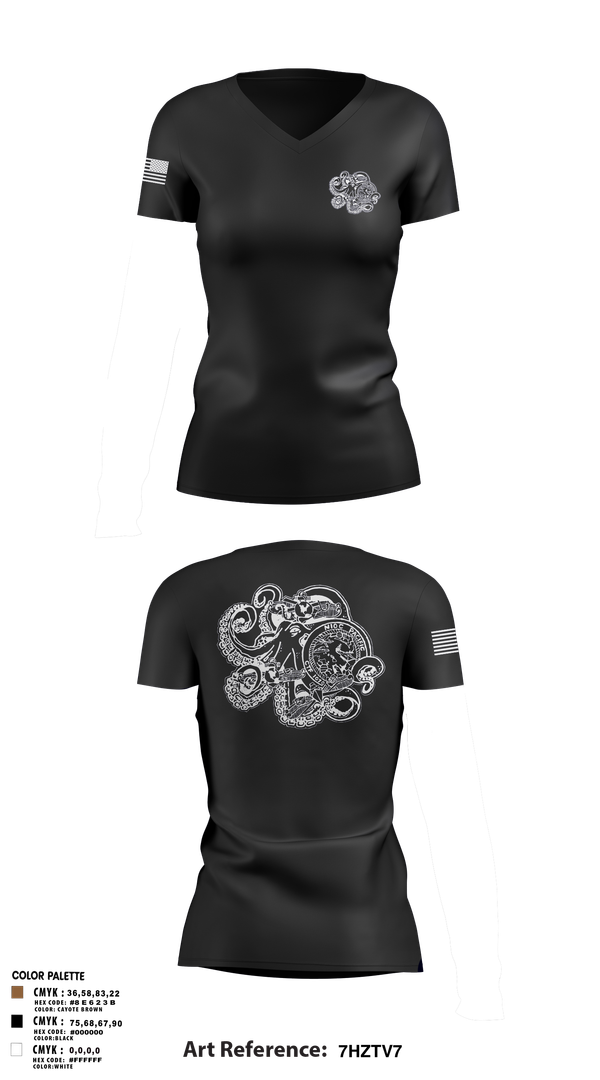 Womens Short Sleeve Vneck Shirt, DIRSUP SURFACE, , Teamtime, Team time, sublimation, custom sports apparel, team uniforms, spirit wear, spiritwear, sports uniforms, custom shirts, team store, custom team store, fundraiser sports, apparel fundraiser